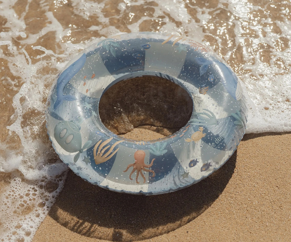 Flotador Ocean World Blue