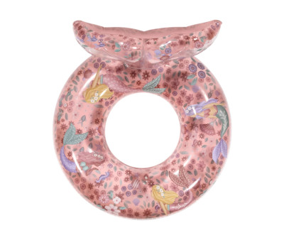 Flotador Dreamy Mermaid 91 cm