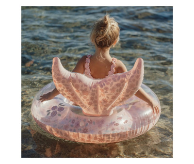Flotador Dreamy Mermaid 91 cm