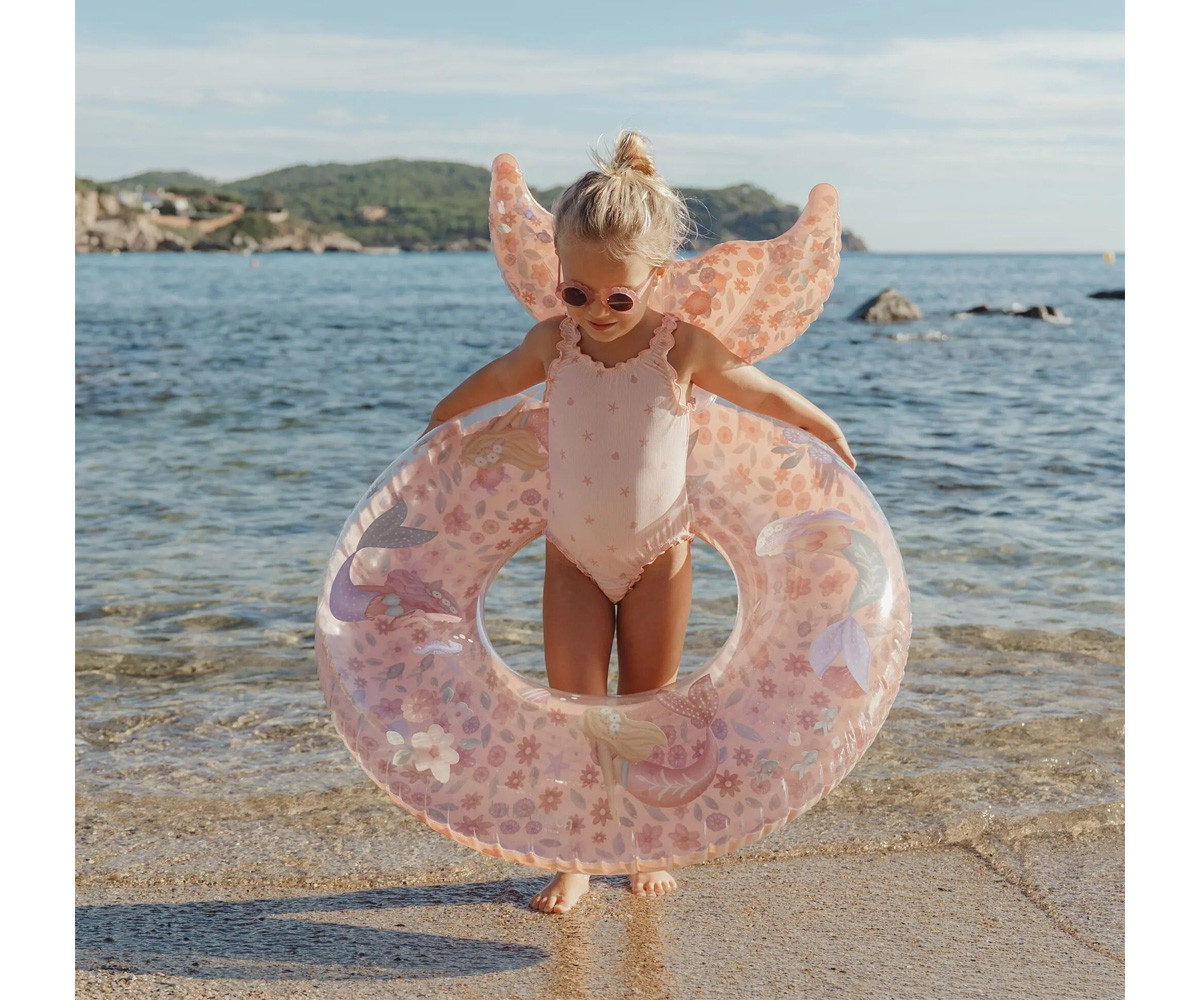 Flotador Dreamy Mermaid 91 cm