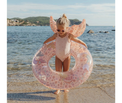 Flotador Dreamy Mermaid 91 cm