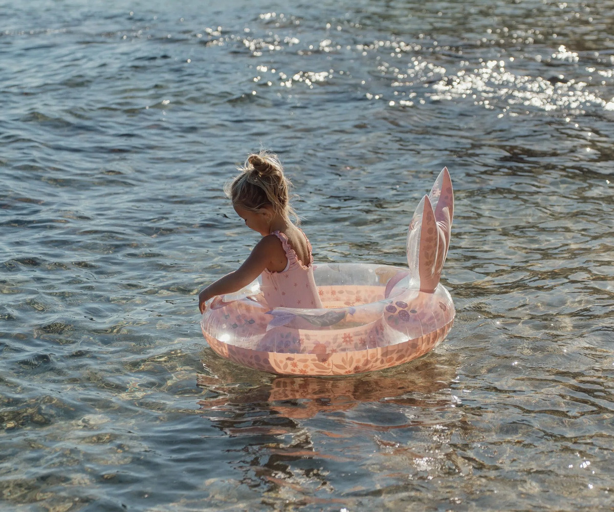 Flotador Dreamy Mermaid 91 cm