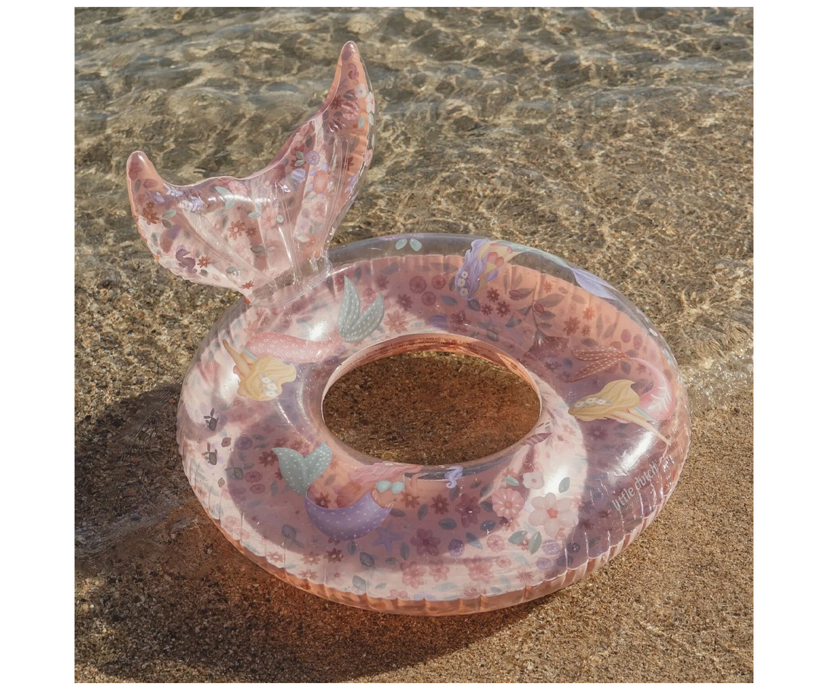 Flotador Dreamy Mermaid 91 cm