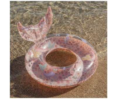 Flotador Dreamy Mermaid 91 cm