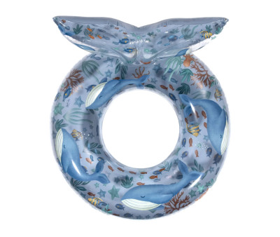 Flotador Ocean World Blue