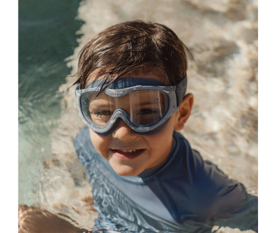 Gafas de Buceo Ocean World Blue