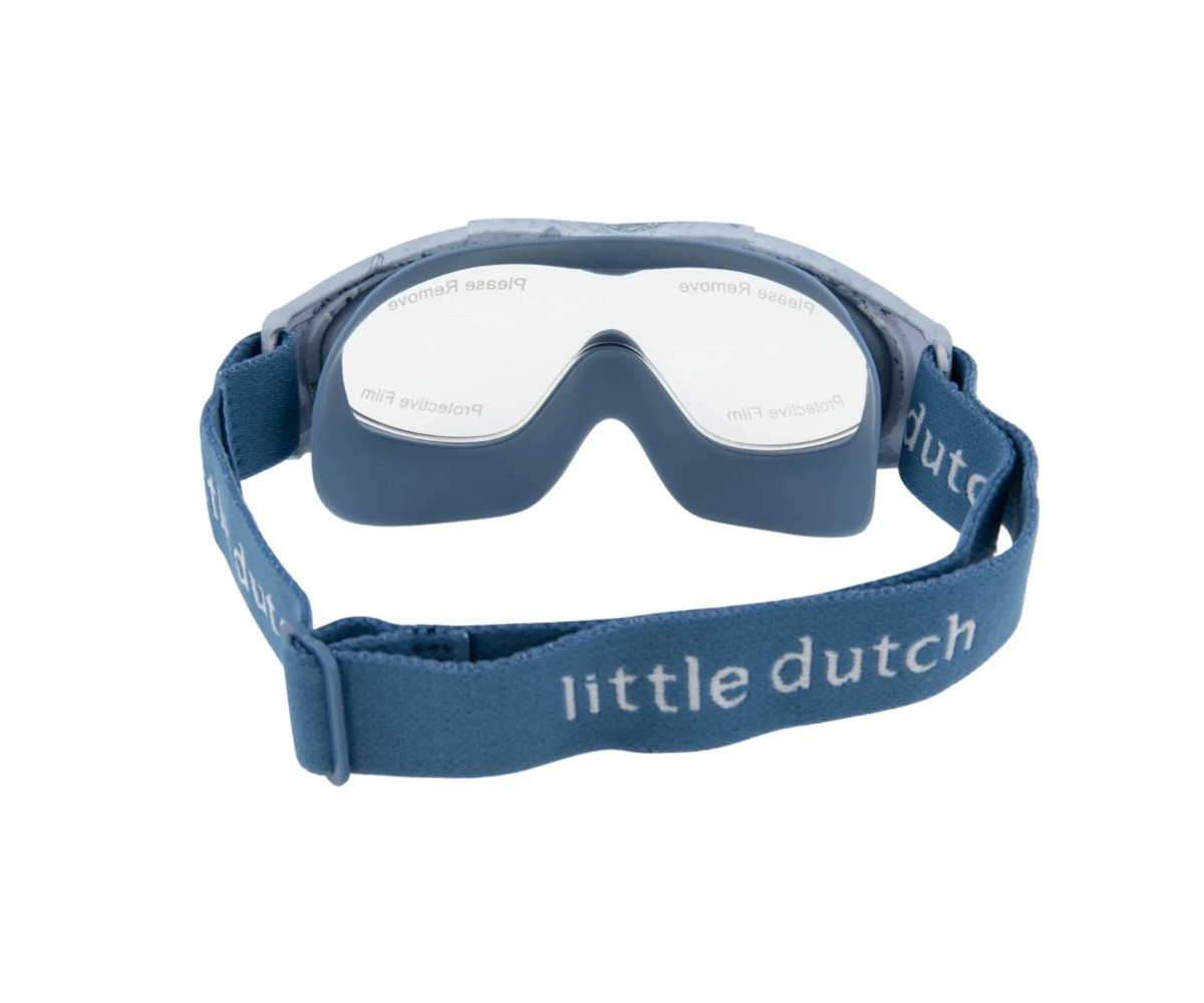 Gafas de Buceo Ocean World Blue