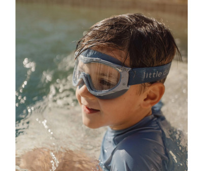 Gafas de Buceo Ocean World Blue