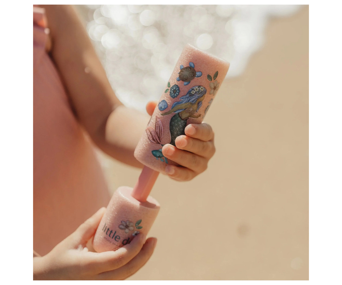 Lanzador Agua Dreamy Mermaid