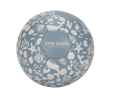 Mini Pelota Ocean Dreams Blue