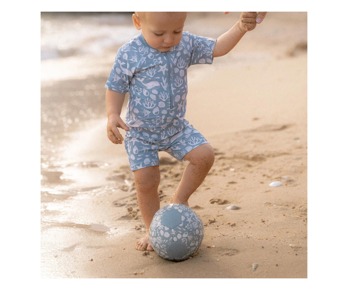 Mini Pelota Ocean Dreams Blue