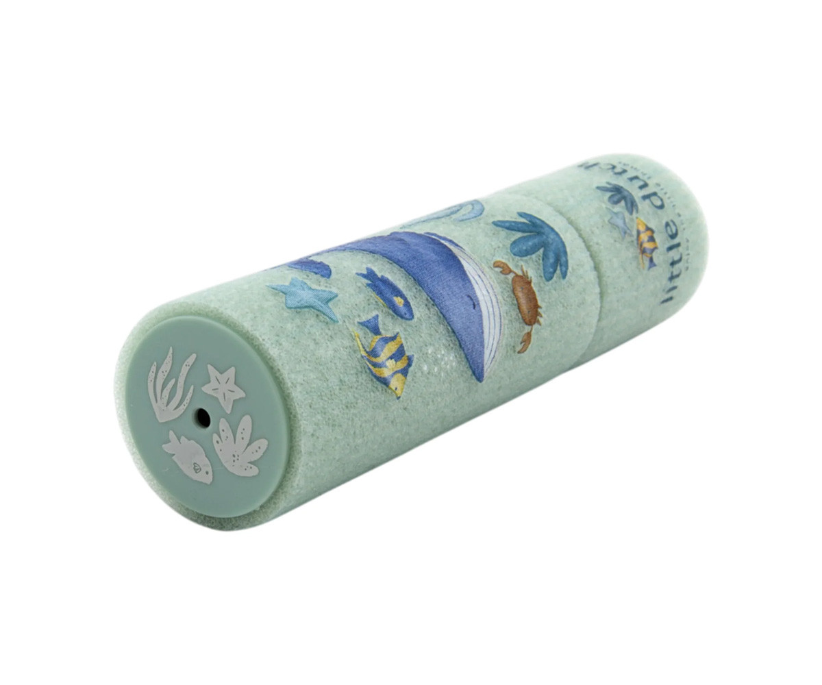 Lanzador Agua Ocean World Blue