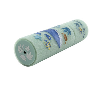 Lanzador Agua Ocean World Blue