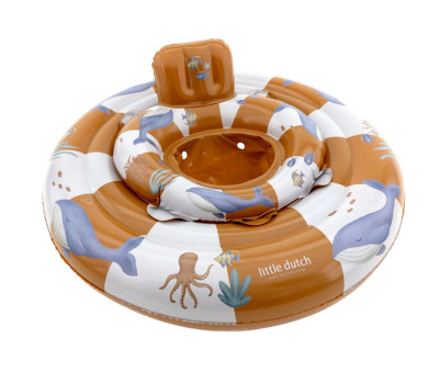 Flotador Bebé Ocean World