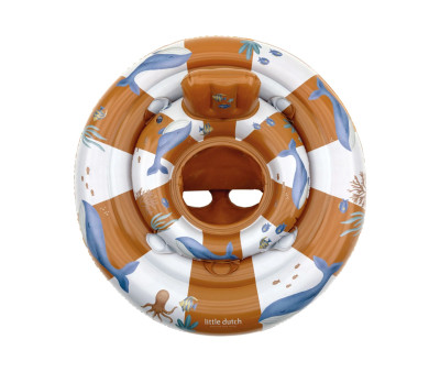 Flotador Bebé Ocean World