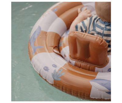 Flotador Bebé Ocean World