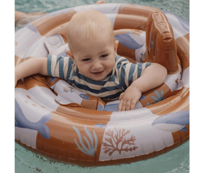 Flotador Bebé Ocean World