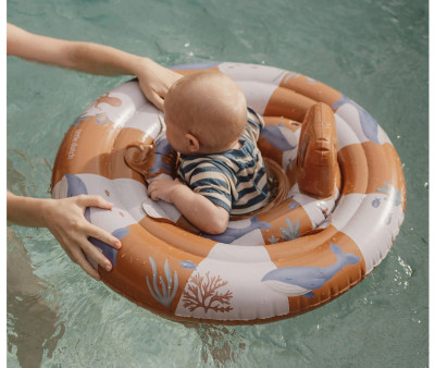 Flotador Bebé Ocean World
