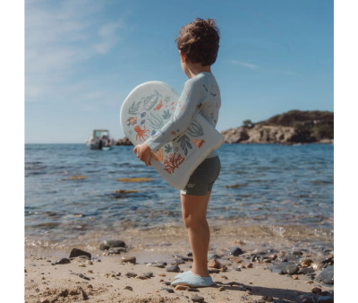 Tabla de Playa Ocean World Blue