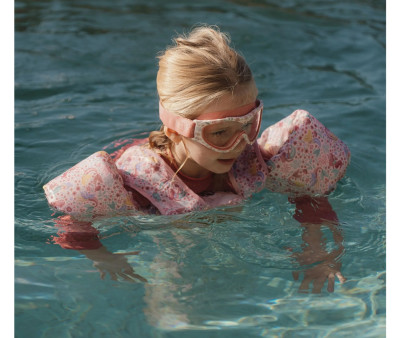 Chaleco con Manguitos Dreamy Mermaid