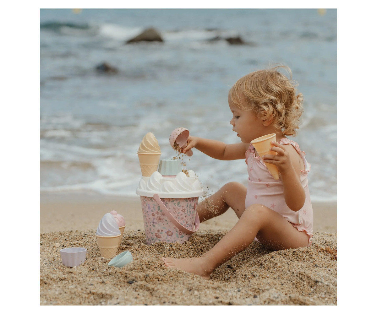 Set de Playa Helados Dreamy Mermaid