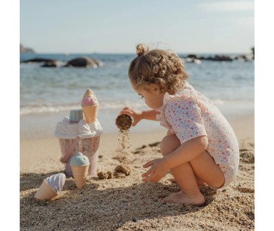 Set de Playa Helados Dreamy Mermaid