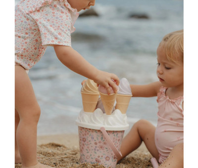 Set de Playa Helados Dreamy Mermaid