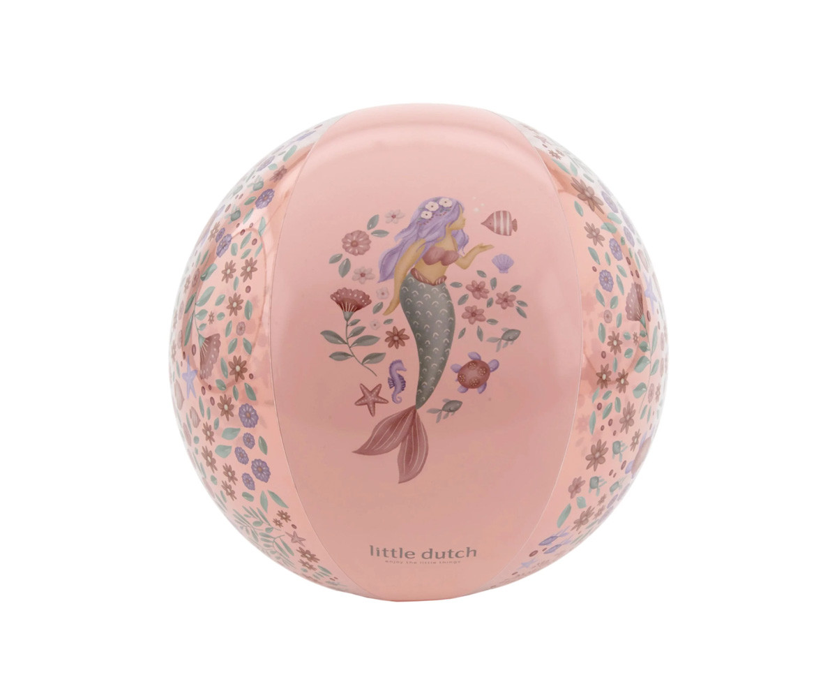 Pelota de Playa Dreamy Mermaid