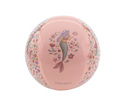 Pelota de Playa Dreamy Mermaid