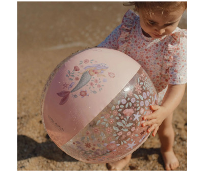 Pelota de Playa Dreamy Mermaid