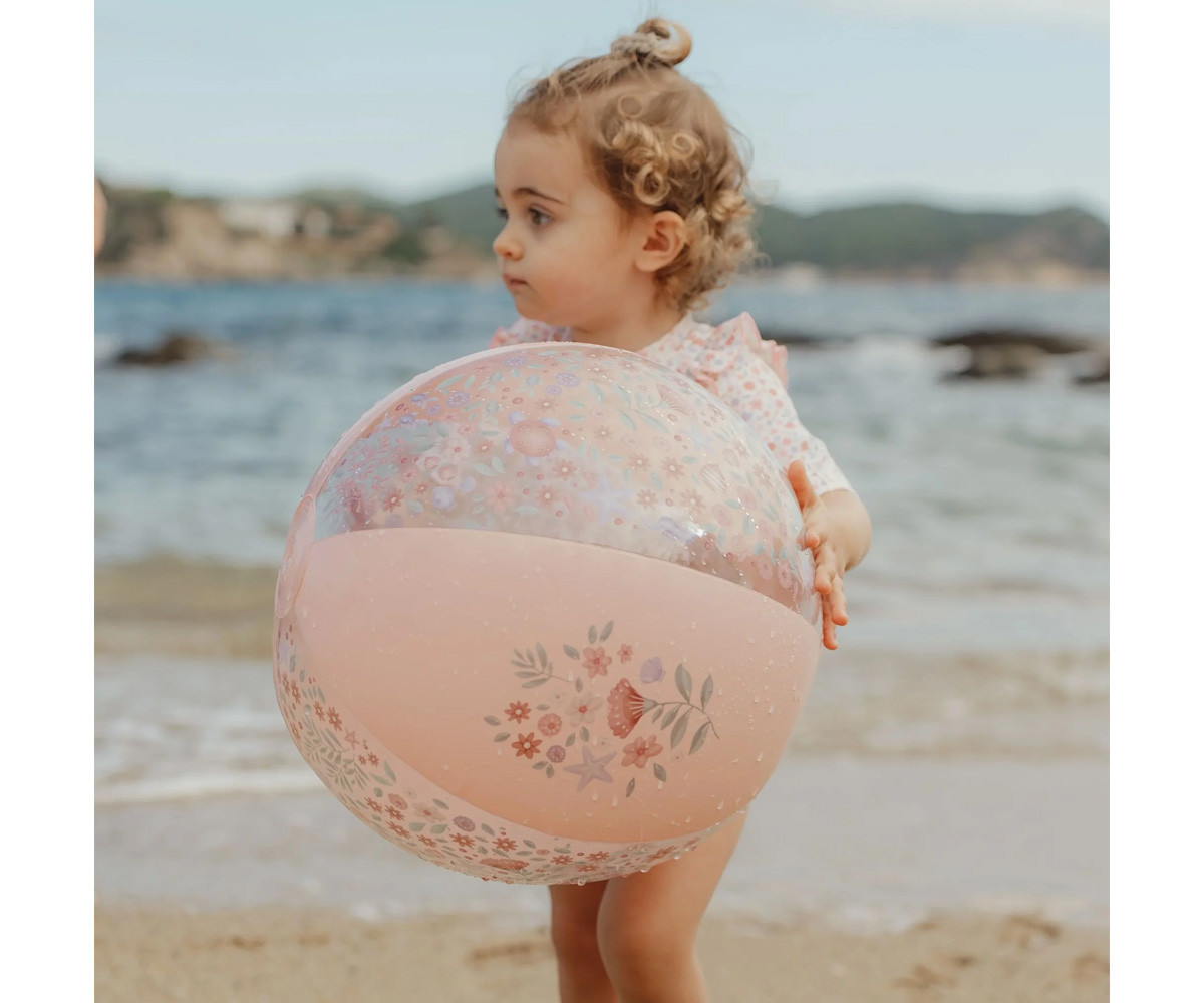 Pelota de Playa Dreamy Mermaid