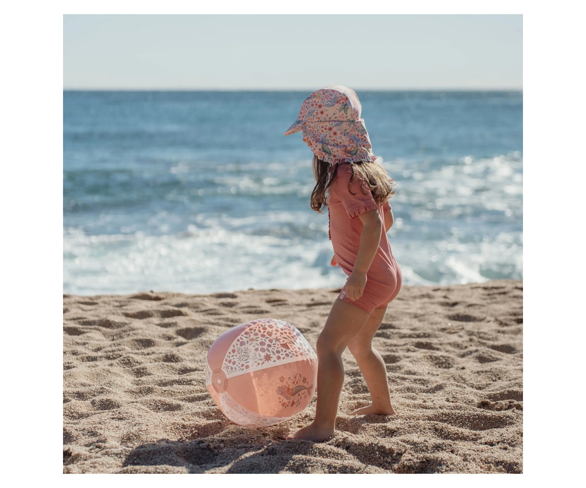 Pelota de Playa Dreamy Mermaid