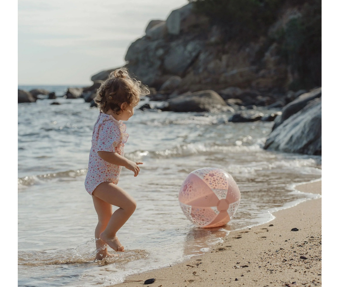 Pelota de Playa Dreamy Mermaid