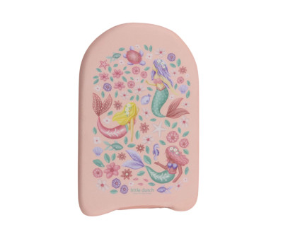 Tabla de Playa Dreamy Mermaid