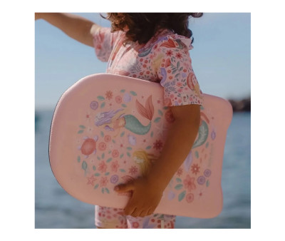 Tabla de Playa Dreamy Mermaid