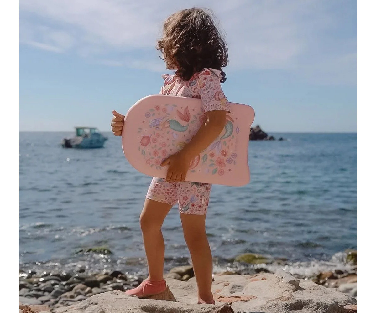 Tabla de Playa Dreamy Mermaid