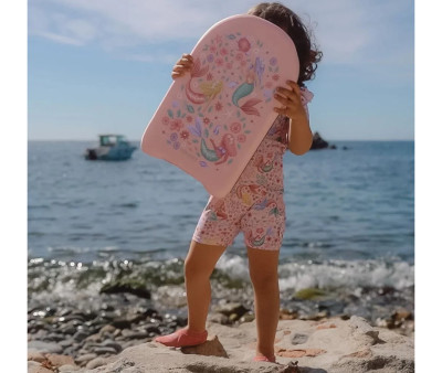 Tabla de Playa Dreamy Mermaid