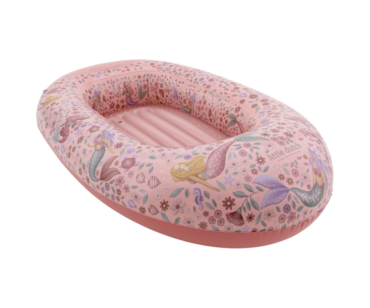 Colchoneta Barca Dreamy Mermaid