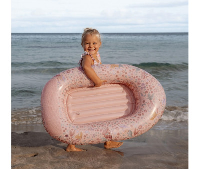 Colchoneta Barca Dreamy Mermaid