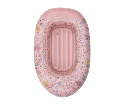 Colchoneta Barca Dreamy Mermaid