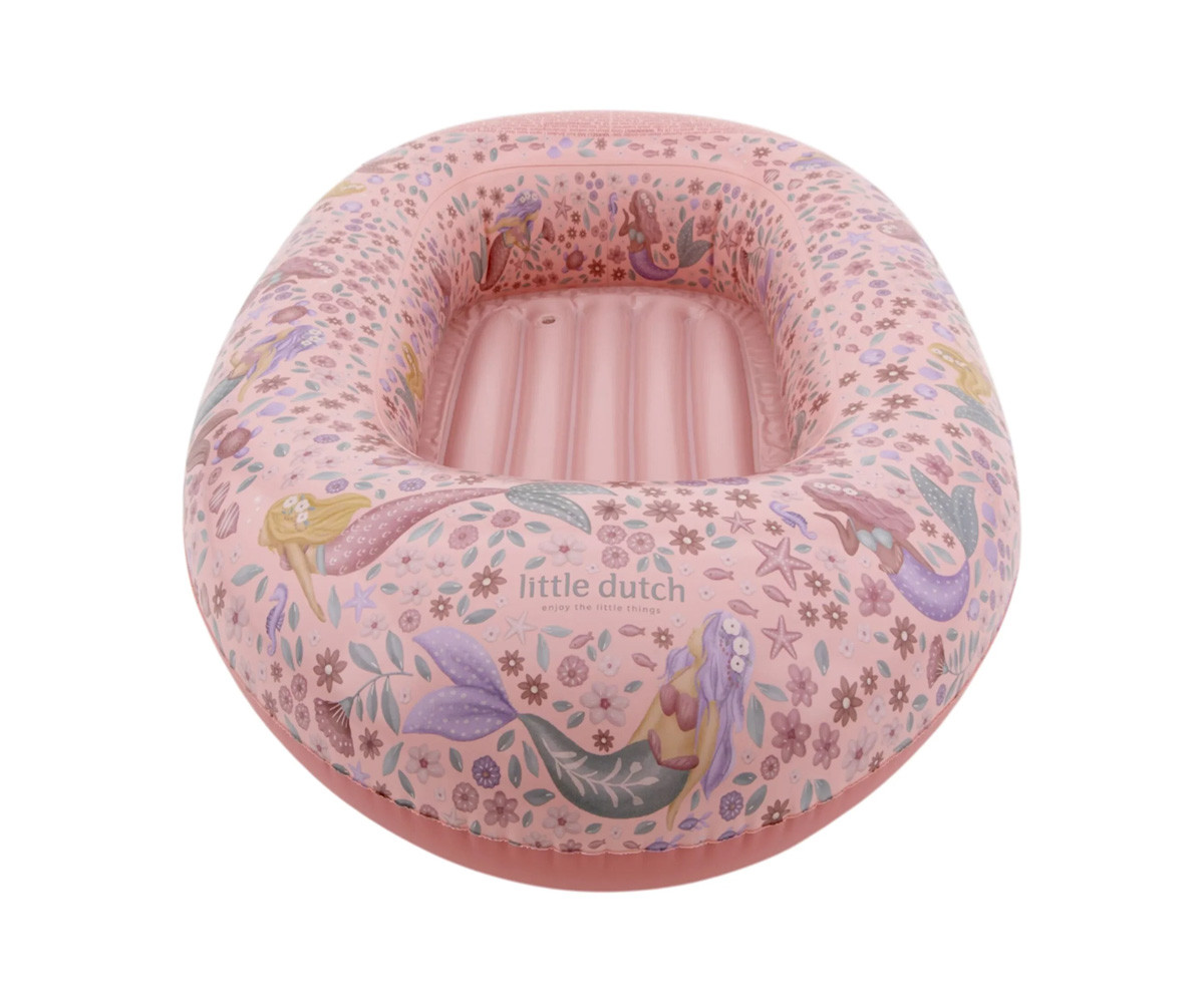 Colchoneta Barca Dreamy Mermaid