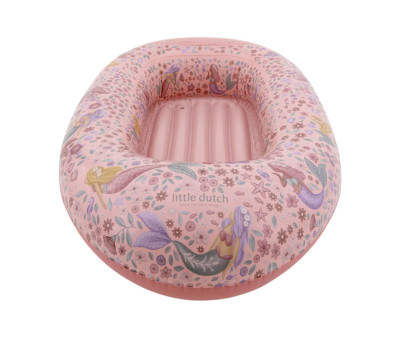 Colchoneta Barca Dreamy Mermaid