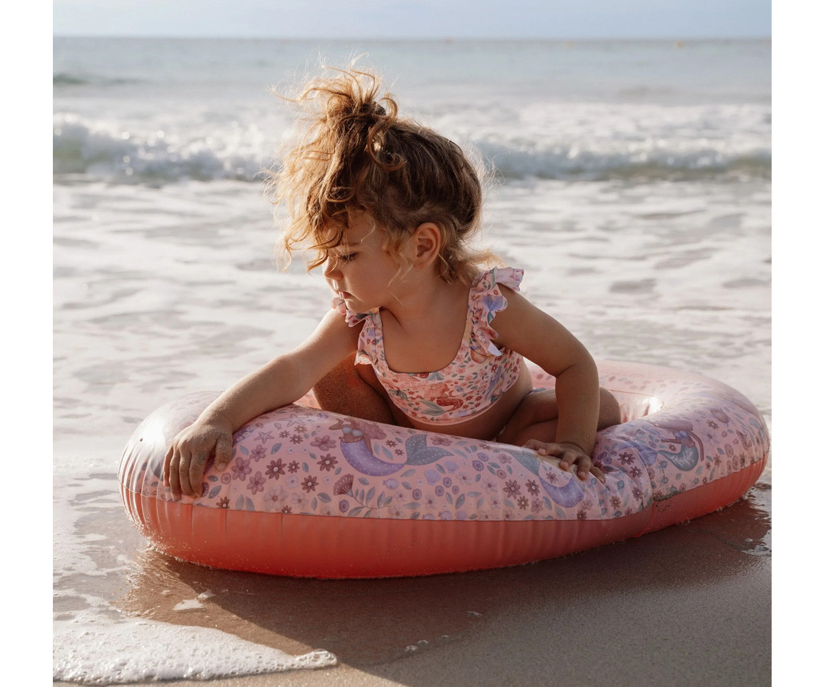 Colchoneta Barca Dreamy Mermaid