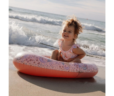 Colchoneta Barca Dreamy Mermaid