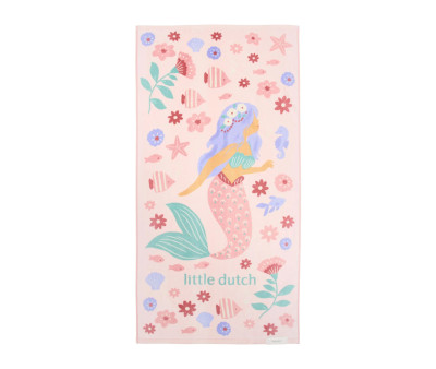 Toalla Playa Dreamy Mermaid