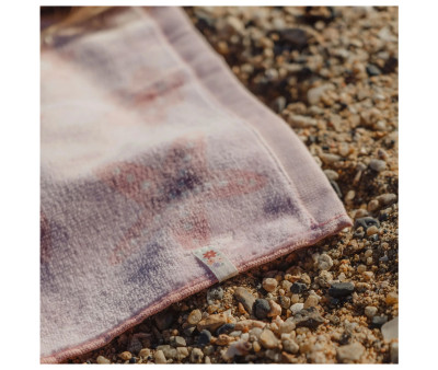 Toalla Playa Dreamy Mermaid