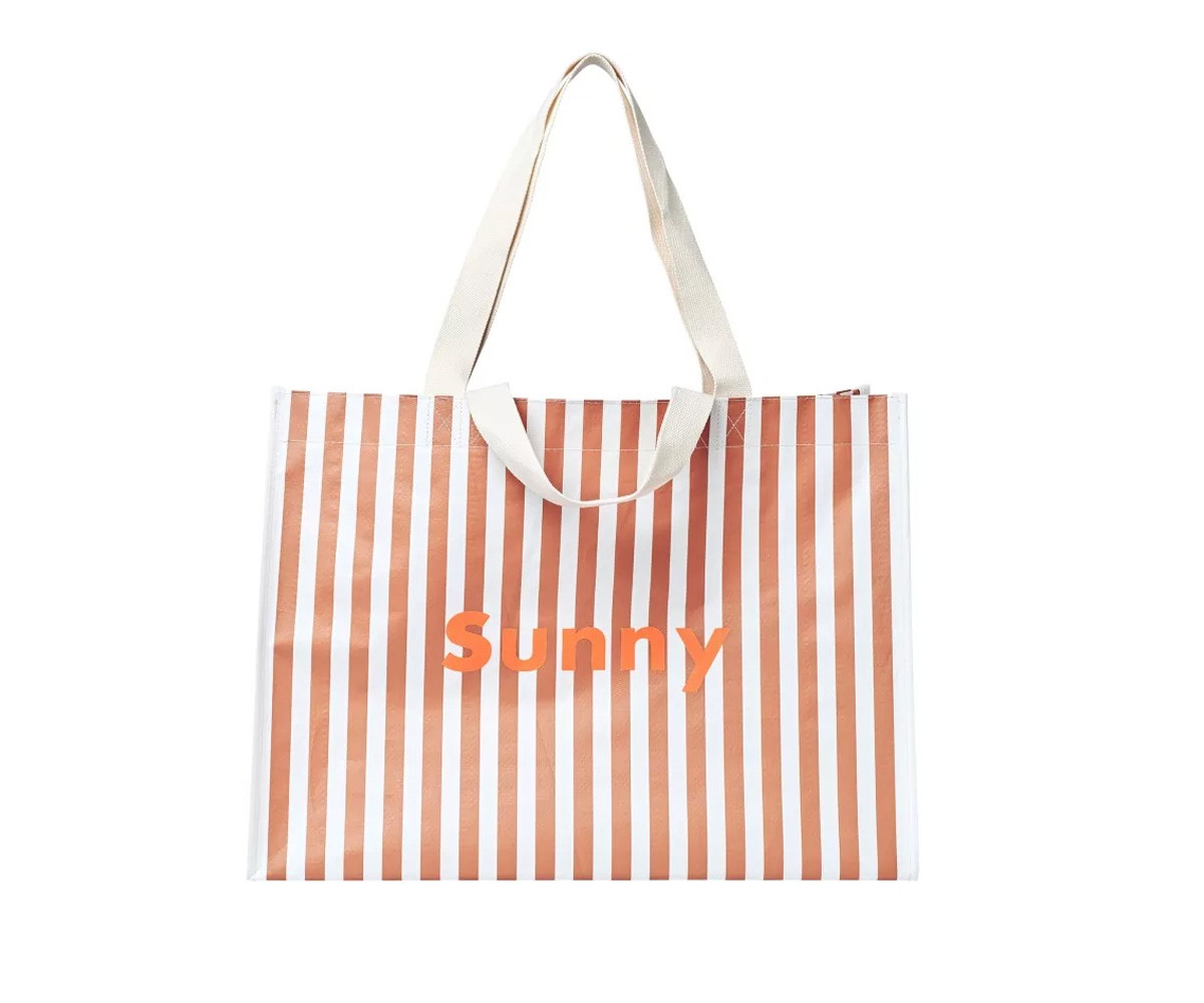 Bolsa de Playa Tote Tierra