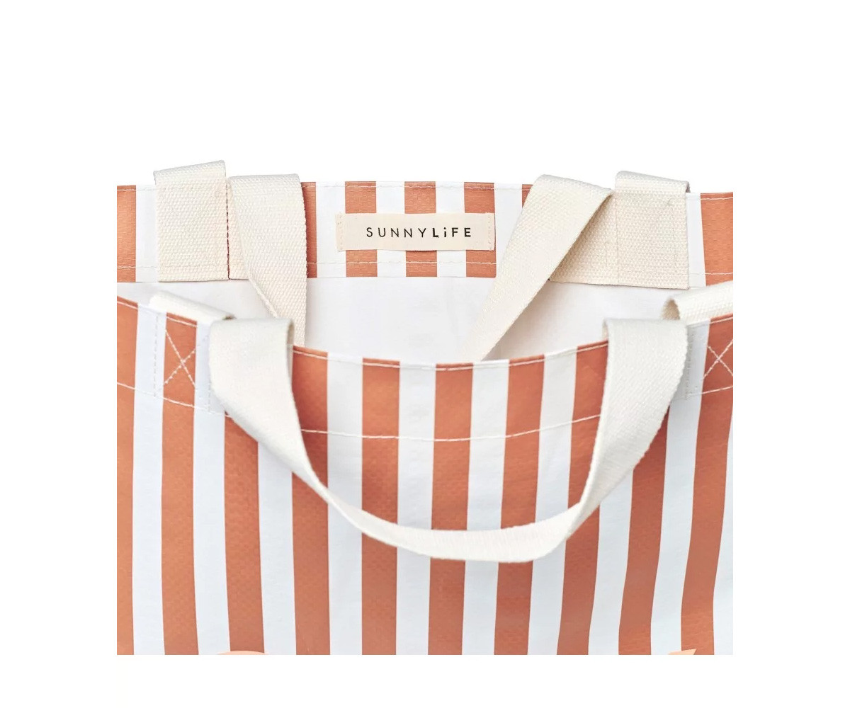 Bolsa de Playa Tote Tierra