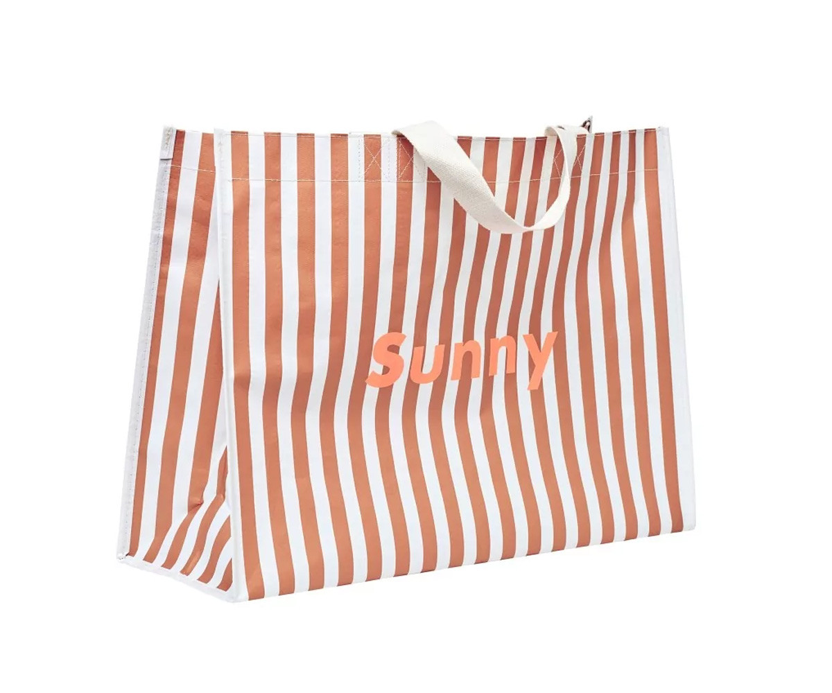 Bolsa de Playa Tote Tierra