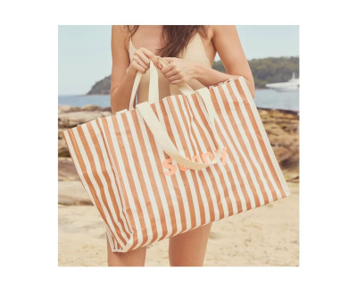 Bolsa de Playa Tote Tierra